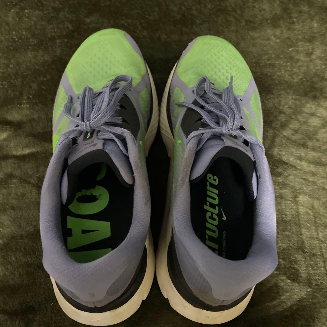 NIKE ストラクチャー26 26.5cm