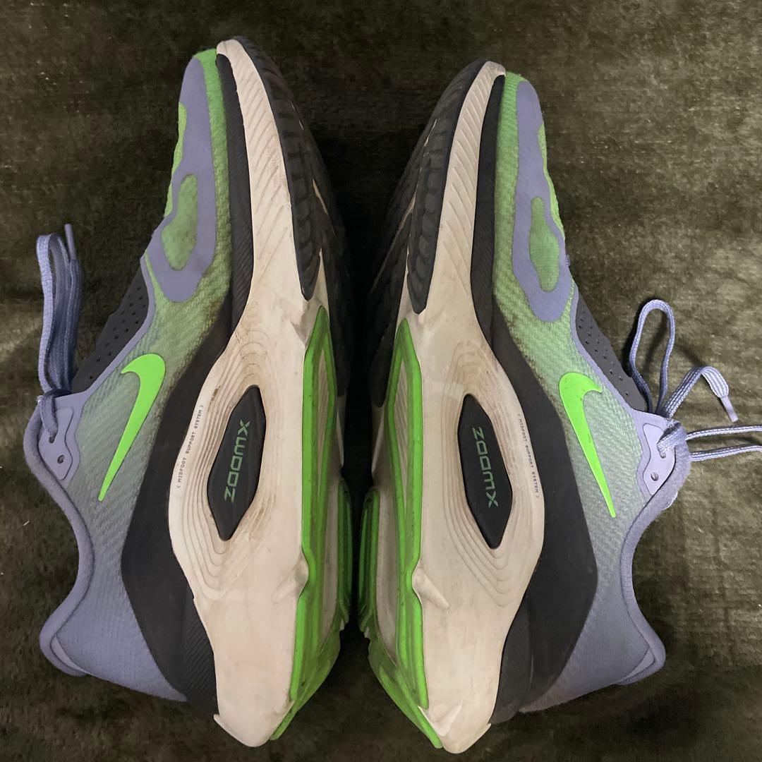 NIKE ストラクチャー26 26.5cm