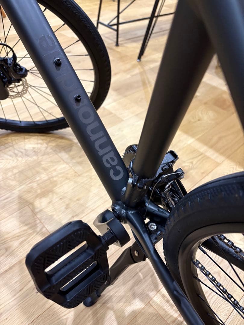 自転車本体 Cannondale BadBoy 3