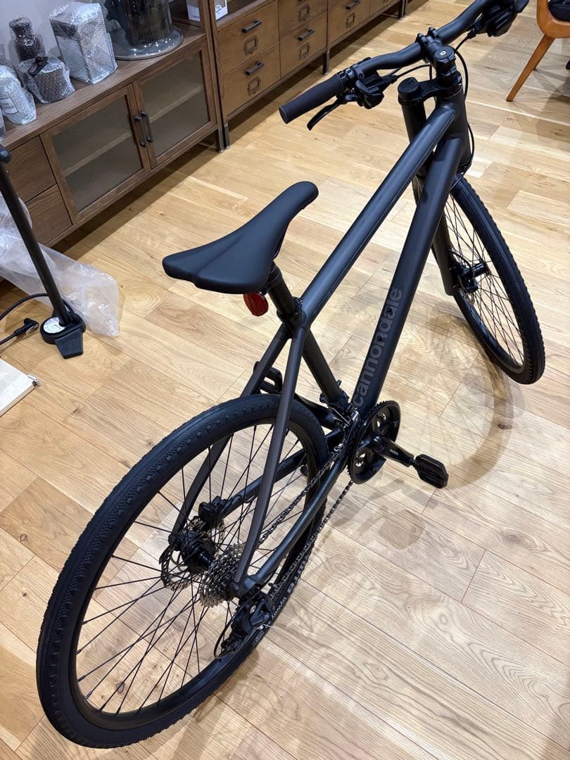 自転車本体 Cannondale BadBoy 3