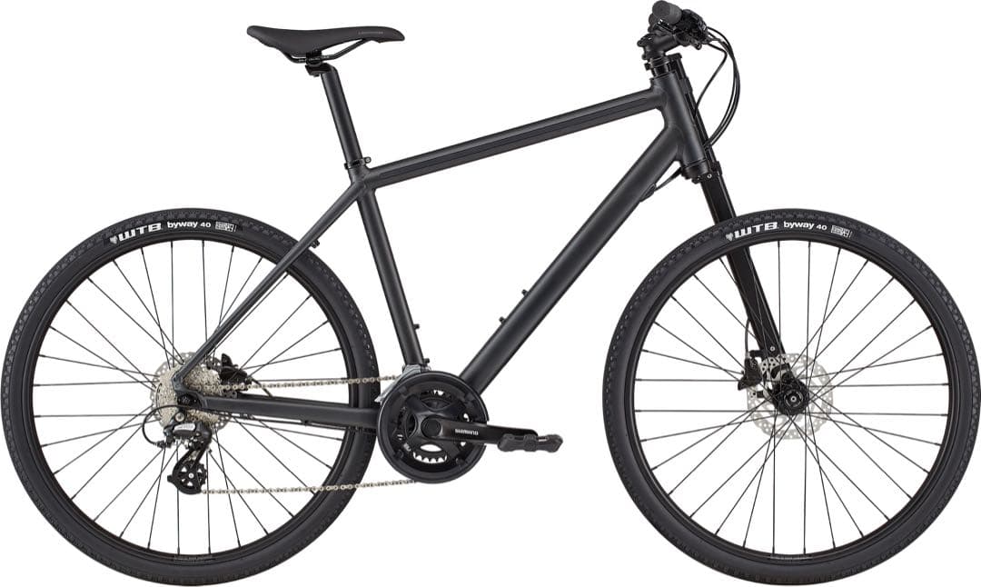 自転車本体 Cannondale BadBoy 3