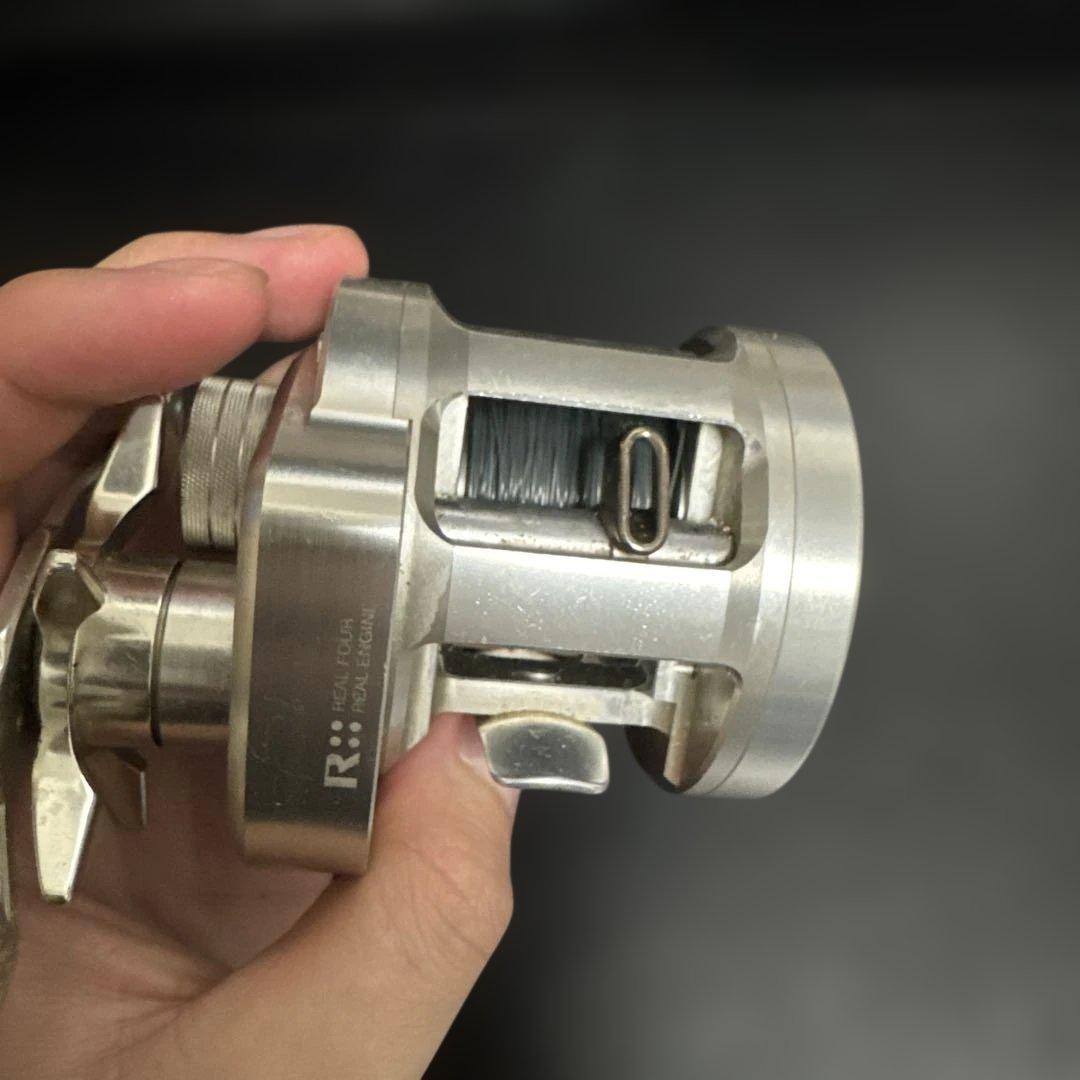 リール DAIWA RYOGA2020