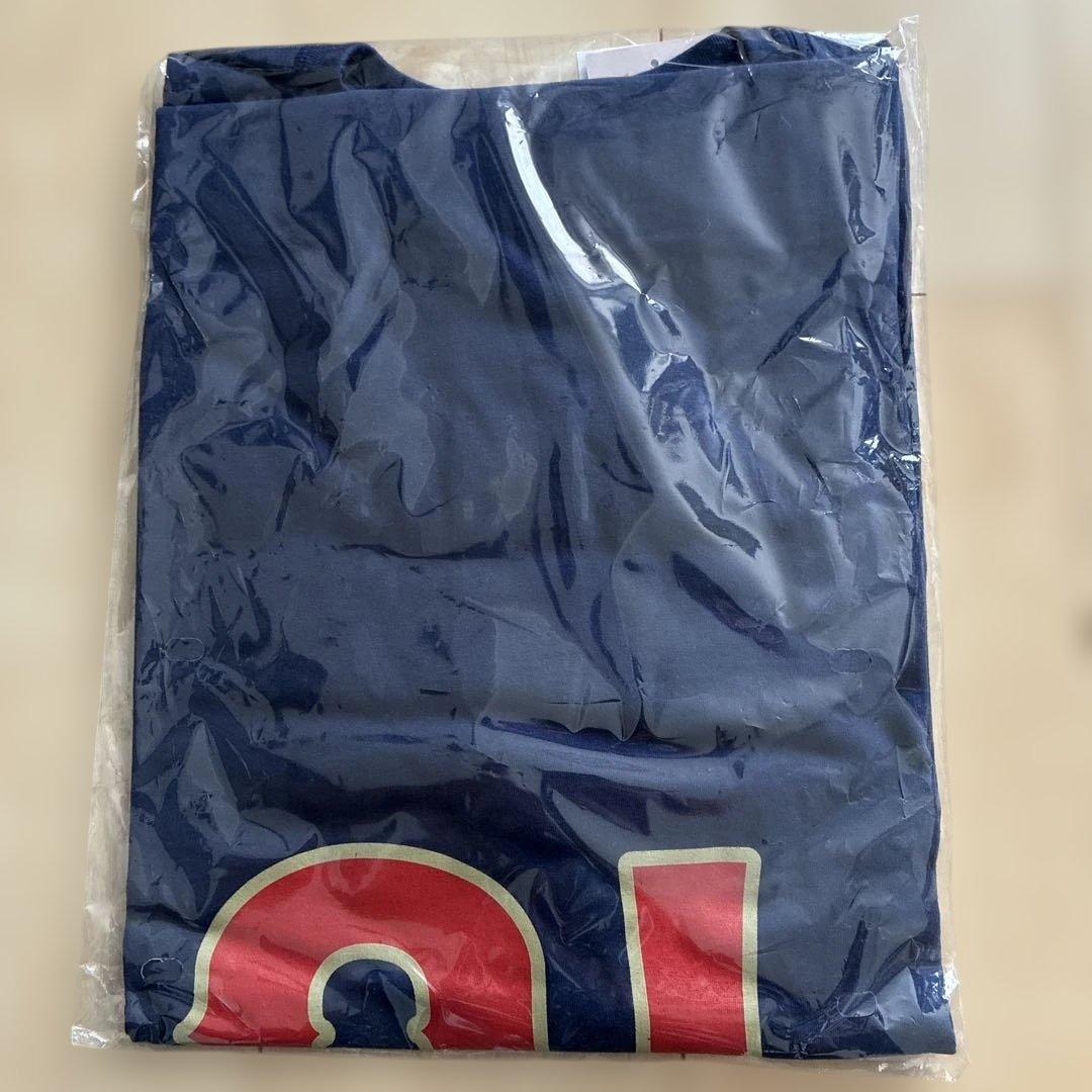 WBC2026 大谷翔平 侍ジャパン フェイスタオル Tシャツ