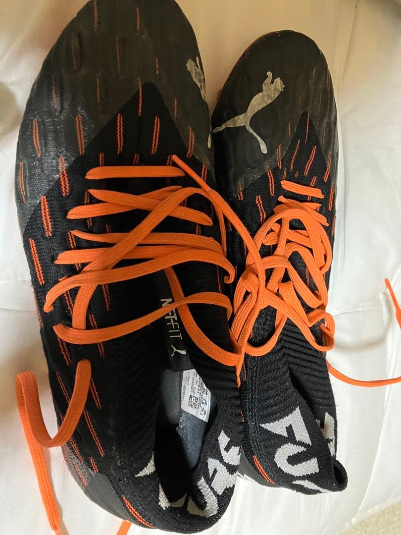 シューズ PUMA future 6.1