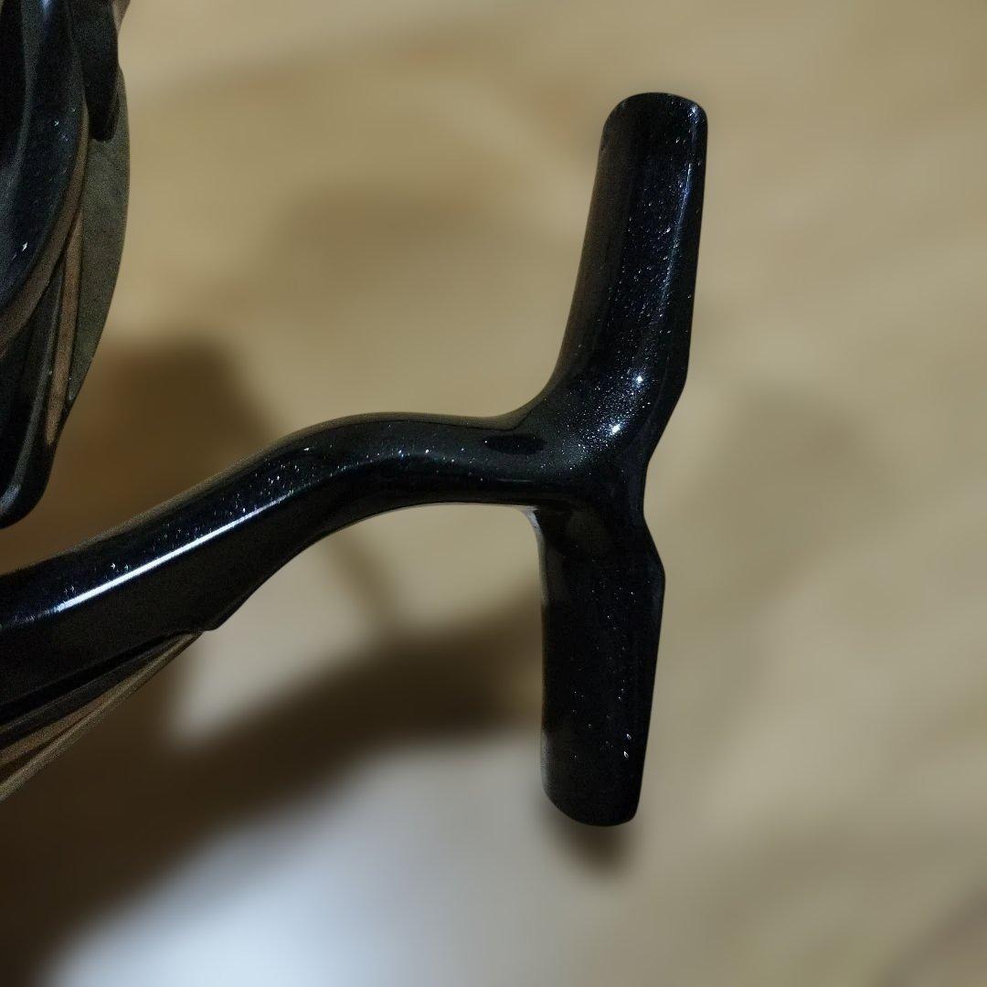 DAIWA LEGALIS LT 5000D-CXH ダイワ レガリス