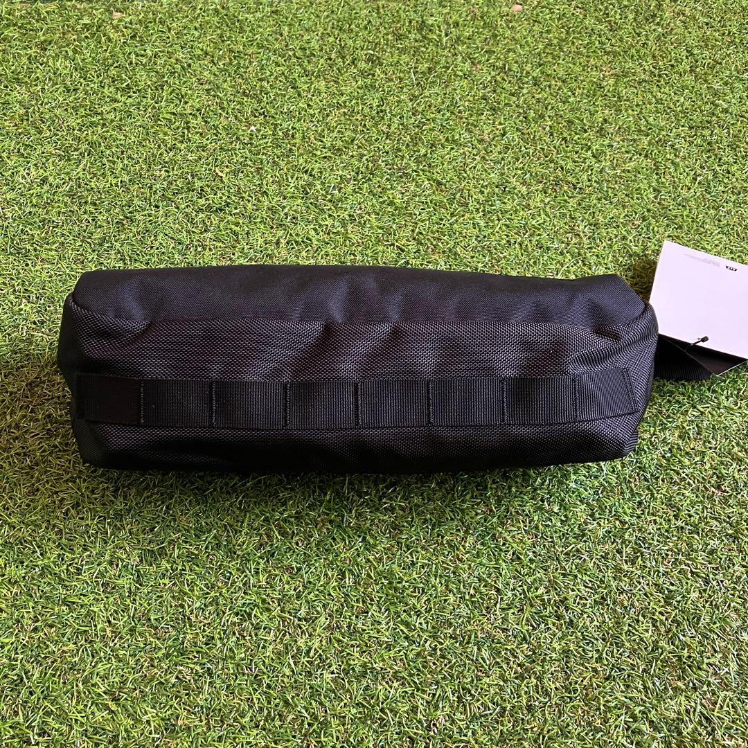 新品・未使用品 ● Tac. Chair ／ Black【Helinox】