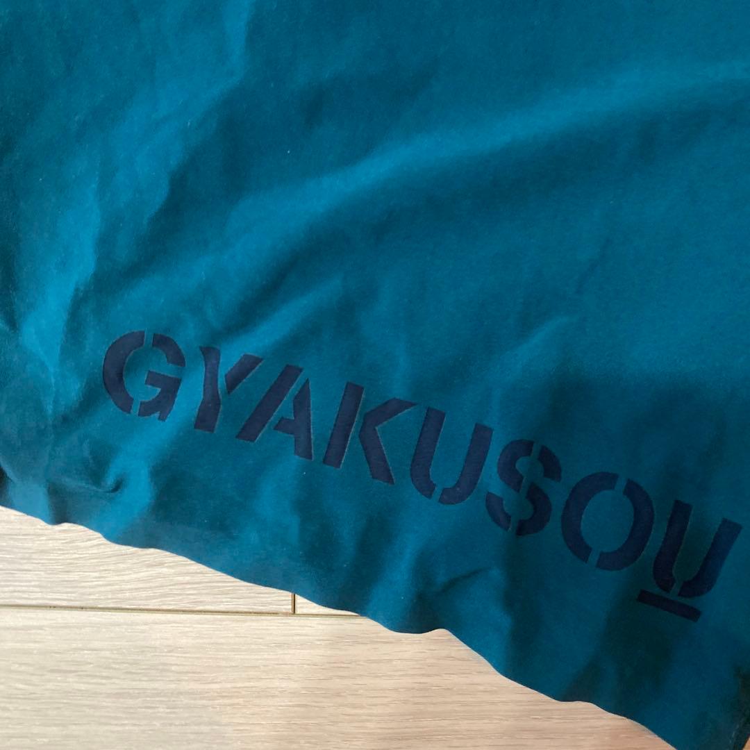 GYAKUSOU ショートパンツ