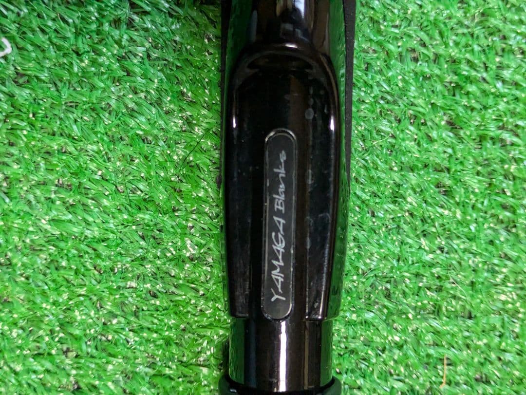特別割引。新品未使用 23カリスタ79MMH/AG
