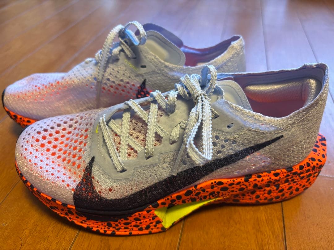 Nike ZoomX ヴェイパーフライ3 ウィメンズ 23cm