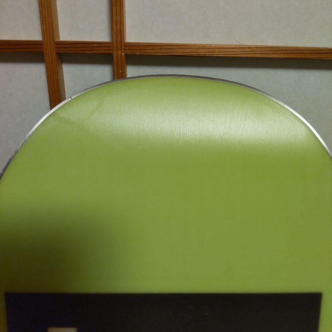 SESSIONS SELECT PLUS 154cm キャンバー　軽い