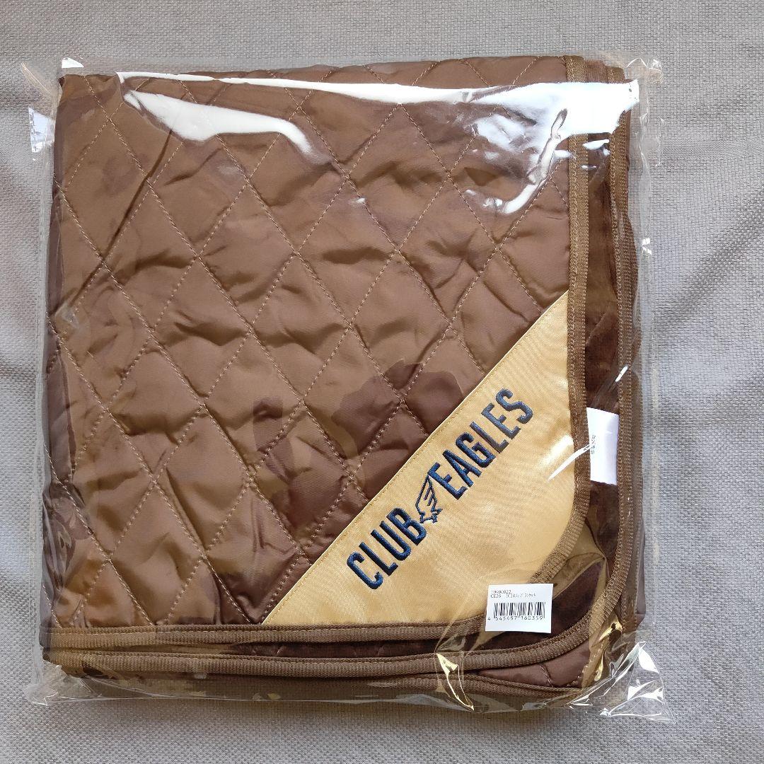 楽天イーグルスファンクラブ2026シーズン入会特典グッズ（ユニホーム#1宗山塁）