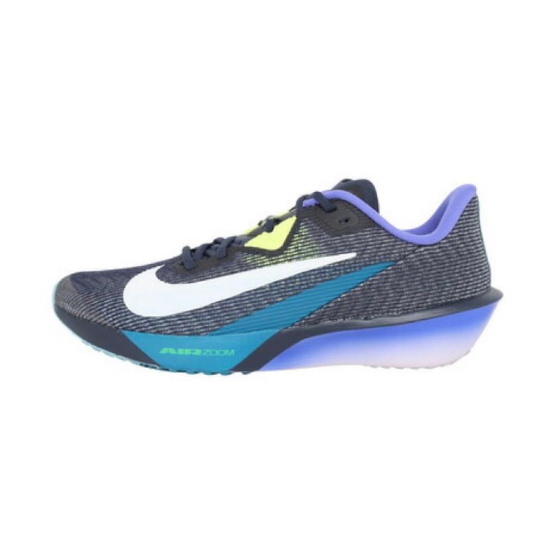 NIKE ナイキ エアズーム ライバルフライ4 28.0cm 駅伝