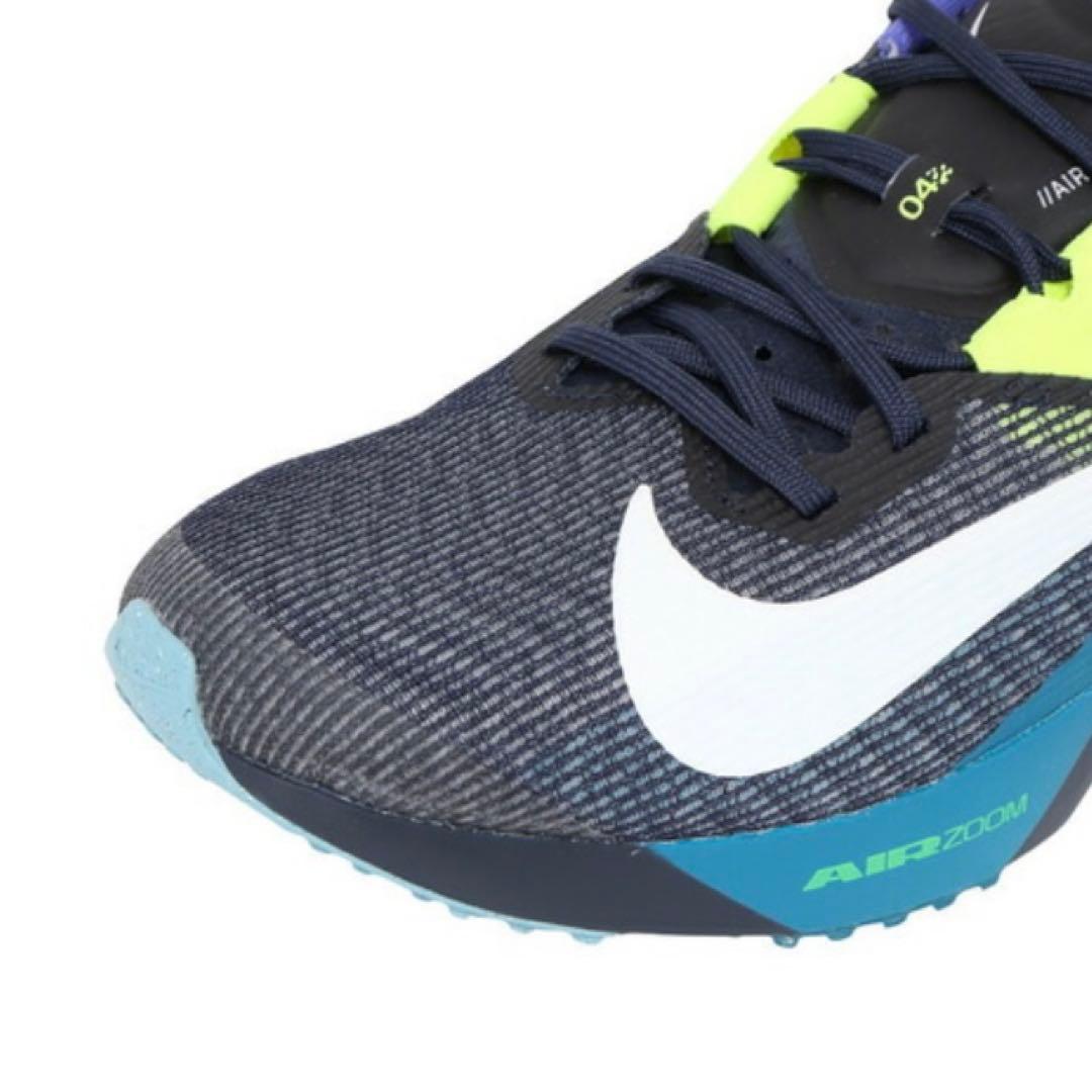 NIKE ナイキ エアズーム ライバルフライ4 28.0cm 駅伝