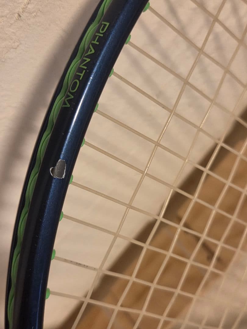 Prince Phantom100 新品グリッフG2フリンスファントム2022