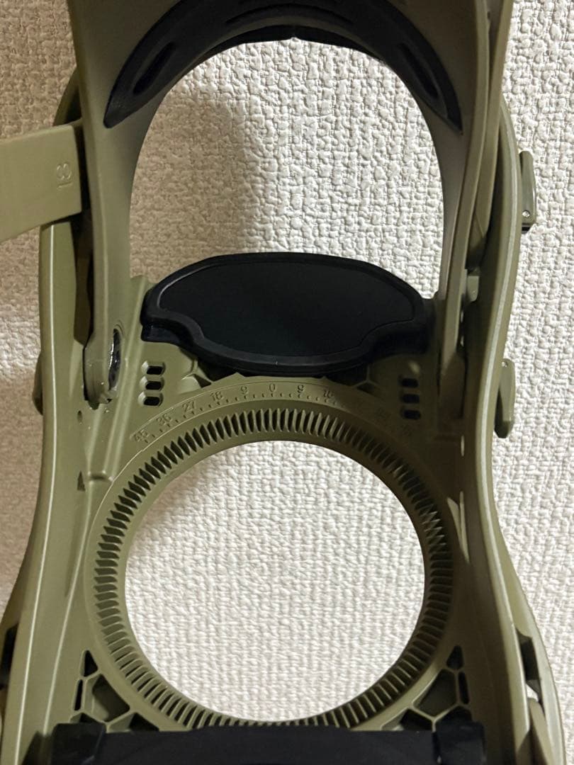 FLUX バイン DS 24-25モデル Sサイズ