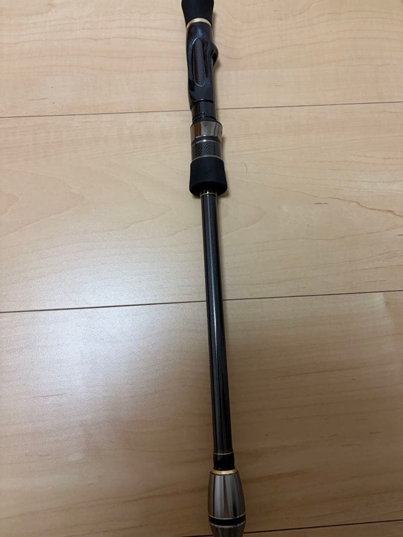 エギングロッド　egist tz 86m