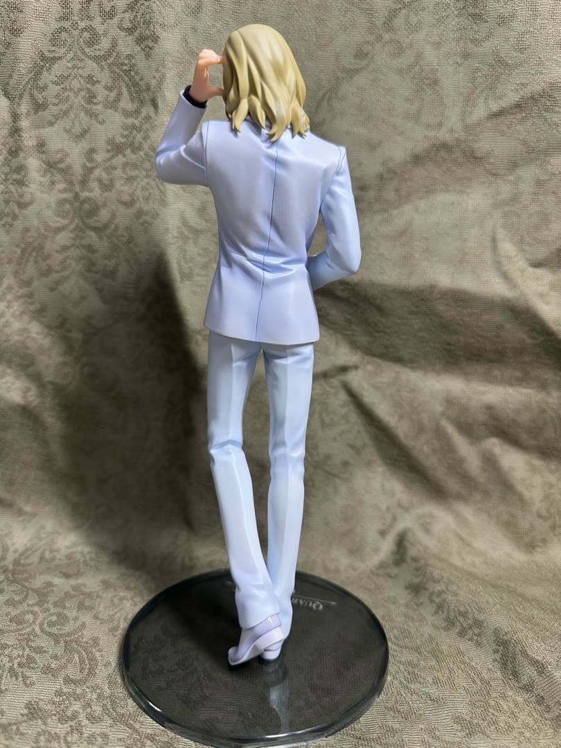 うたプリ カミュ ALTER フィギュア
