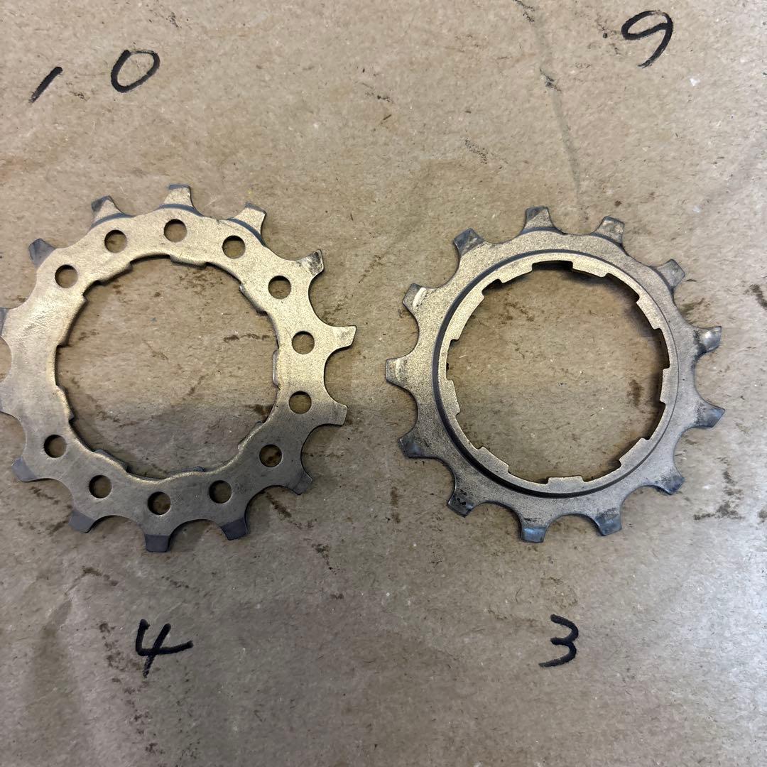 DURA-ACE　CS-9000 11s 11-28t SHIMANO