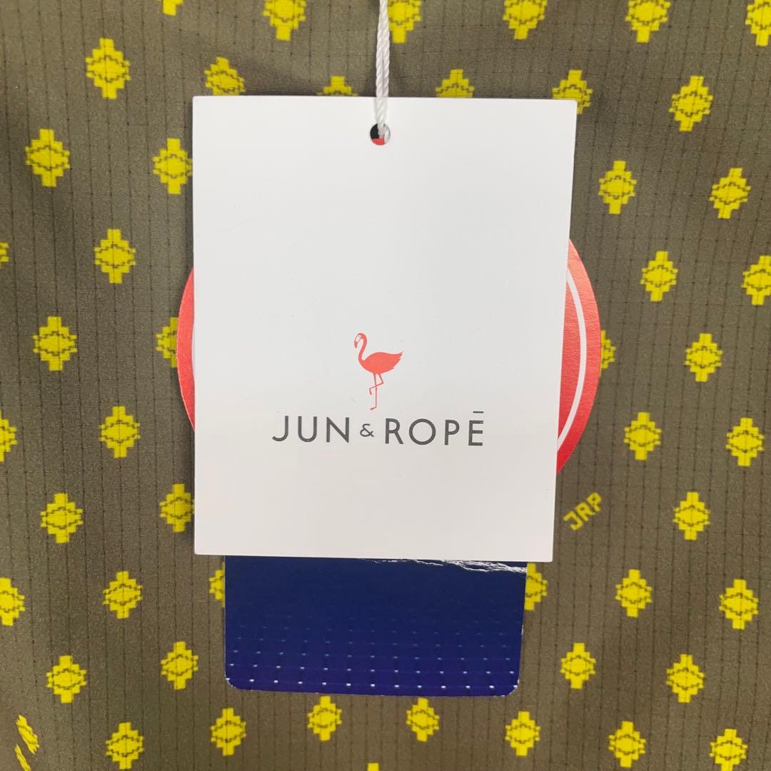 M JUN&ROPE ジュン アンド ロペ ERC-31020 スカート 総柄