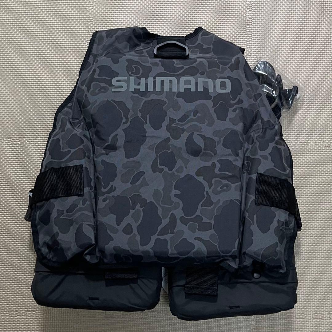 シマノ ゲームベストライト