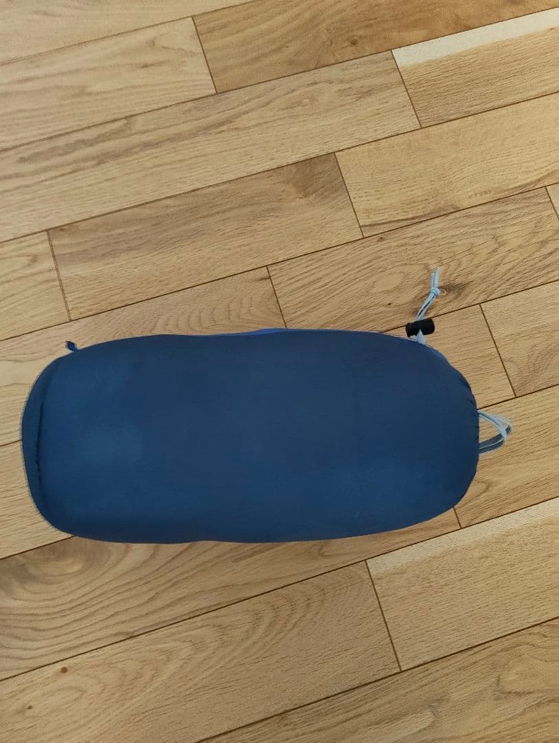 アウトドア寝具 mont-bell Spiral Burrow Bag #5