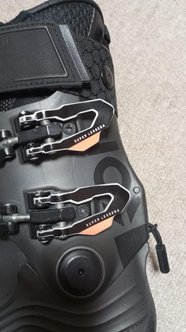 スキー HEAD KORE 2 W Freeride/ touring Boots