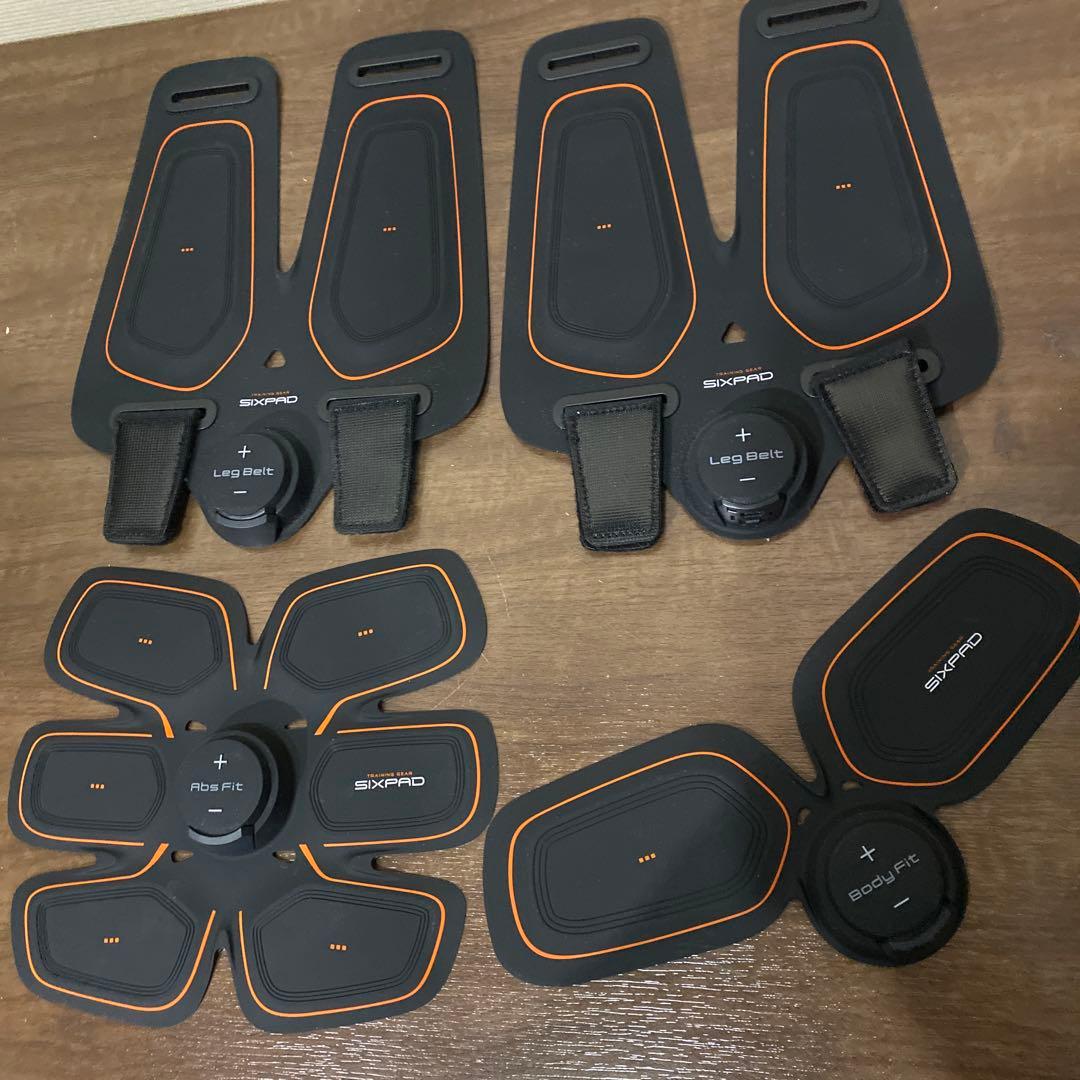 a*.様 SIXPAD セット