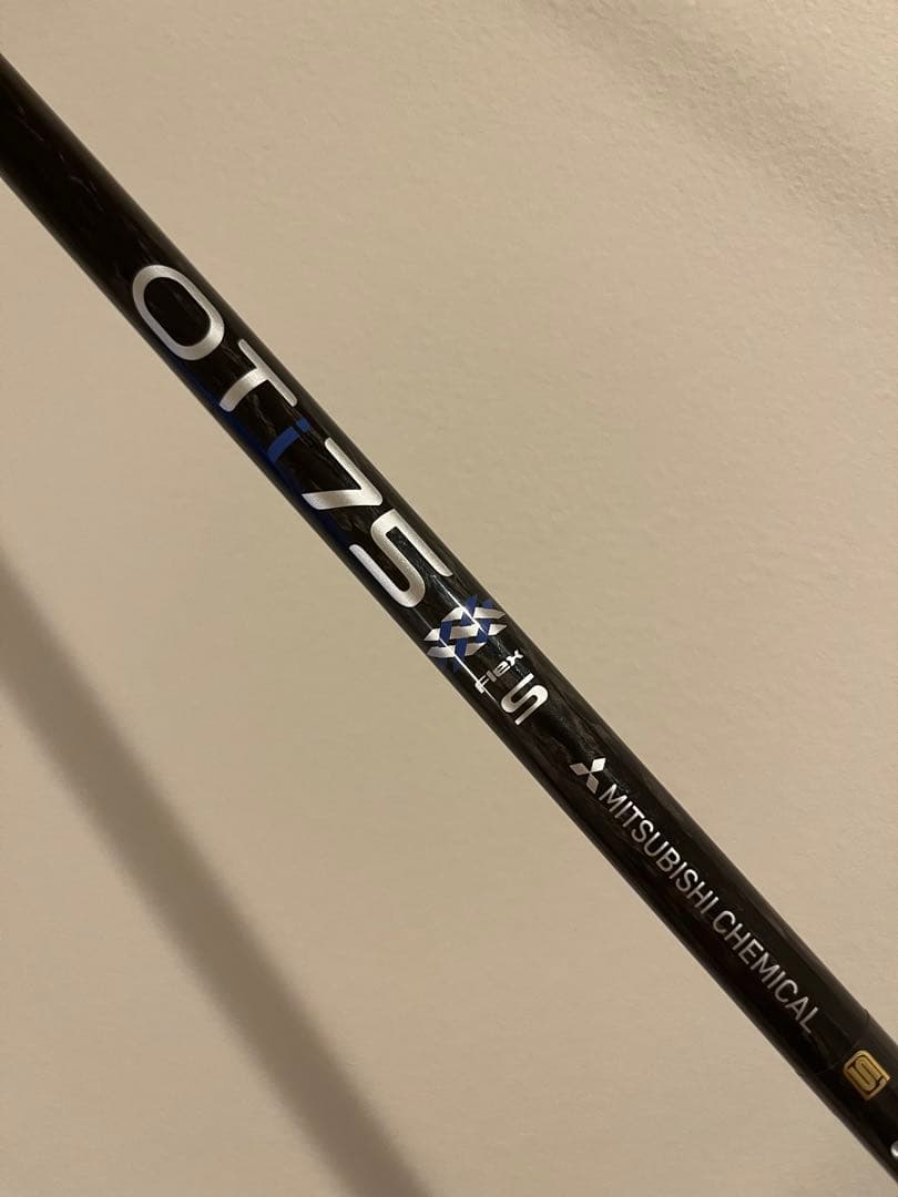 Mizuno Pro FLI-Hi ユーティリティクラブ 4番 OTI75 S