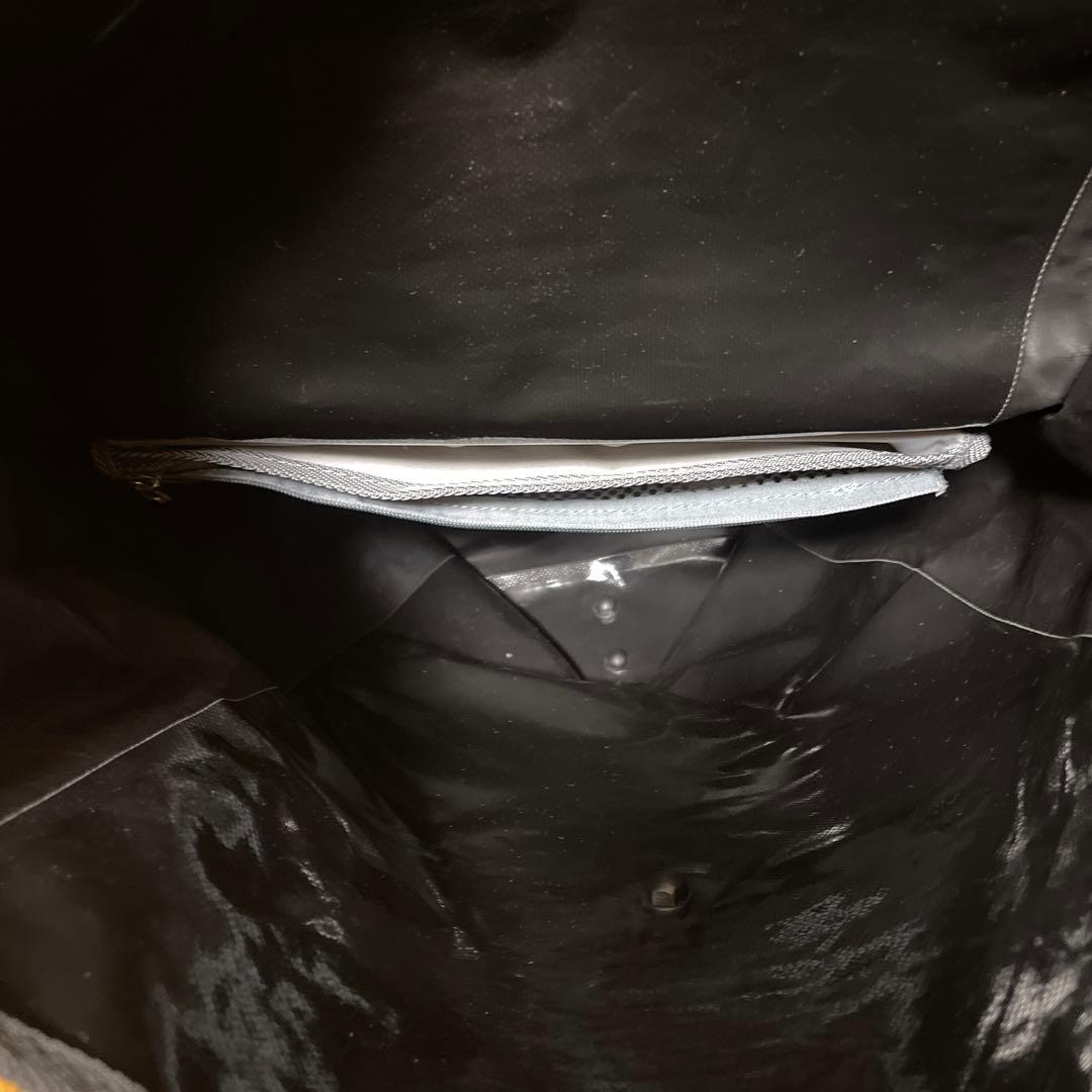 ORTLIEB WATERPROOF オルトリーブ　リアバッグ XL ペア