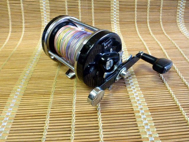 ABU　アブ　ガリシア　アンバサダー　10000CL　840900