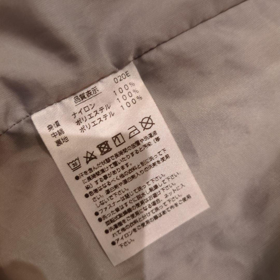 週末♪YONEX☆中綿ロングコート　ダブルヒートカプセル