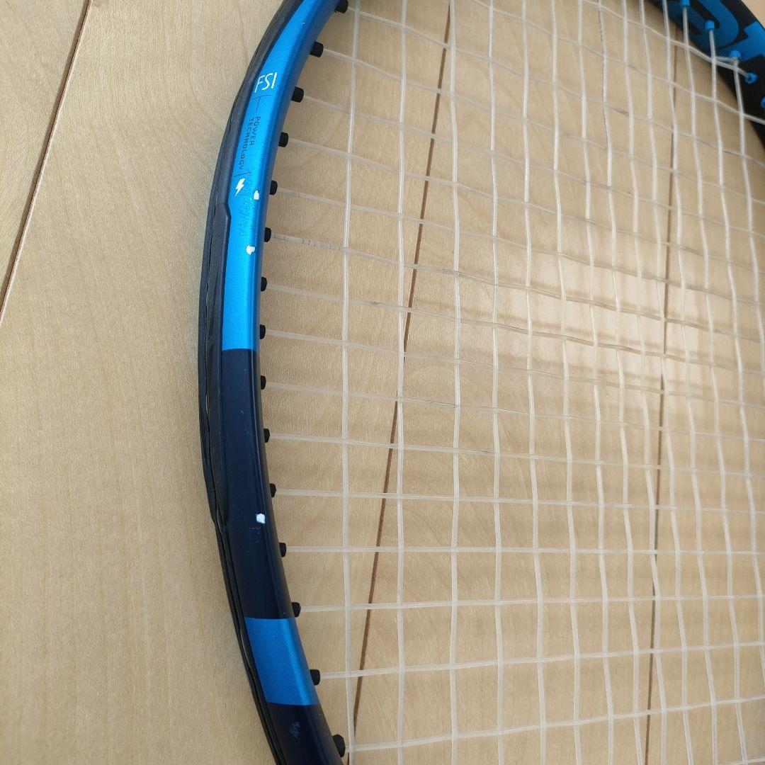Babolat Pure Drive Team テニスラケット