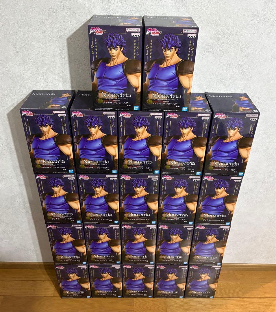 Mometria ジョナサン・ジョースター　22個セット　まとめ売り