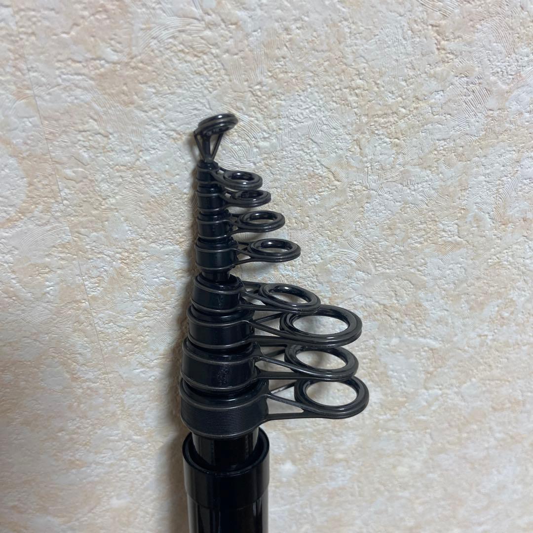 u*e様 オリムピック　巨鯉竿480スピニング用
