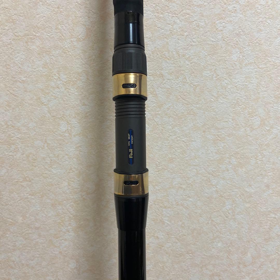 u*e様 オリムピック　巨鯉竿480スピニング用
