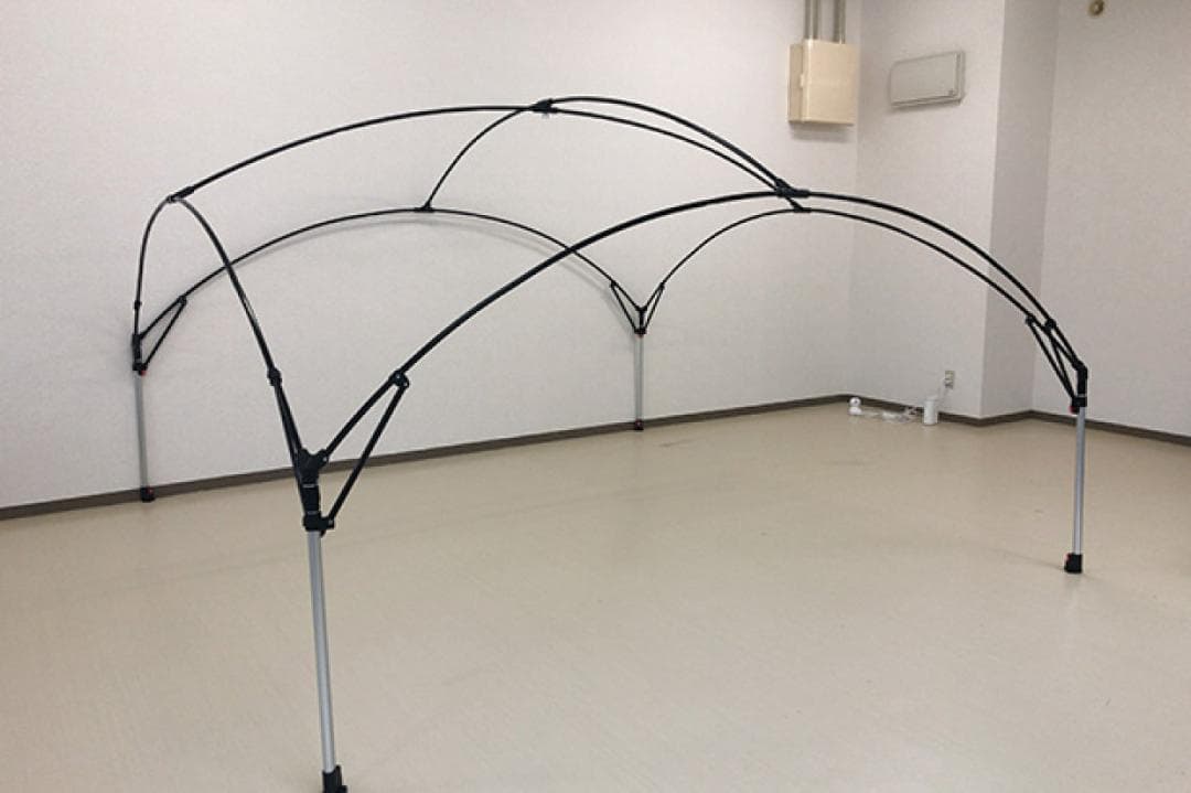 【ほぼ新品】パーティーシェードライト/300+（ShadeSkin以外）