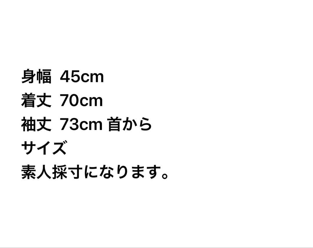 【美品】PANDANI TOKYO BEACH 冬用サイクルジャケット Mサイズ