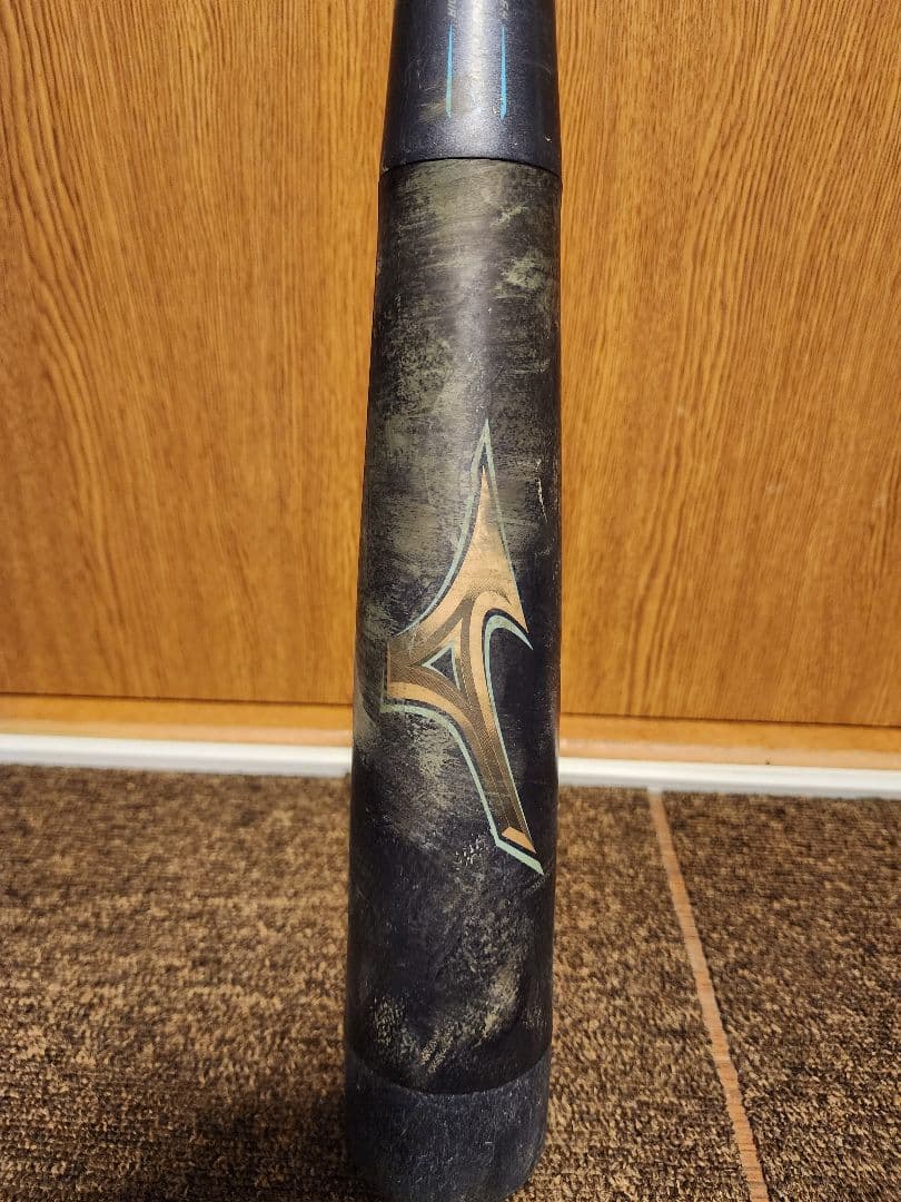 BEYOND MAX LEGACY 軟式野球バット 78cm