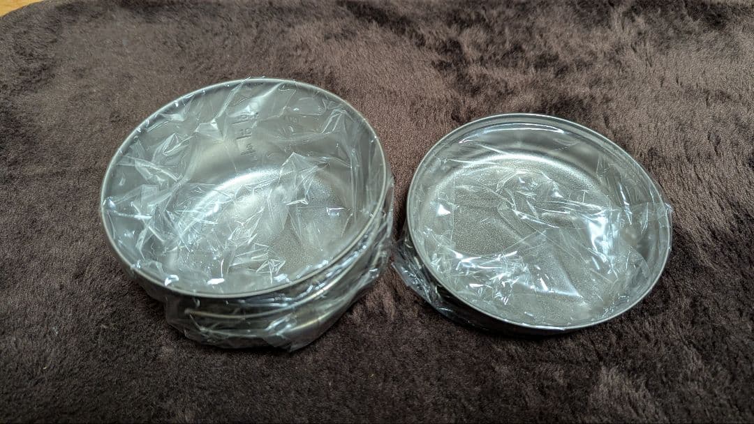 【新品】スノーピーク【チタンパーソナルクッカーセット】
