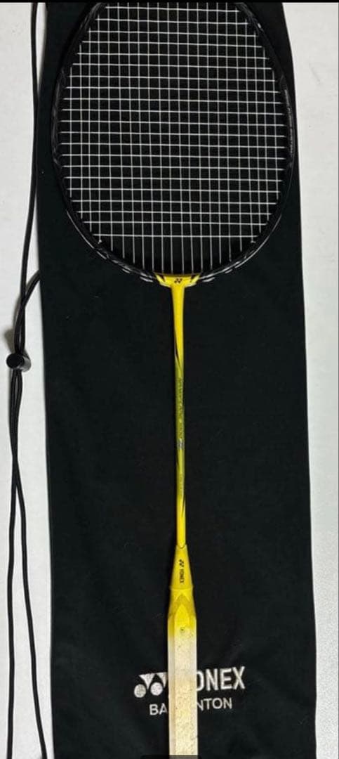 YONEX ナノフレア1000Z（NANOFLARE 1000Z）3ug6