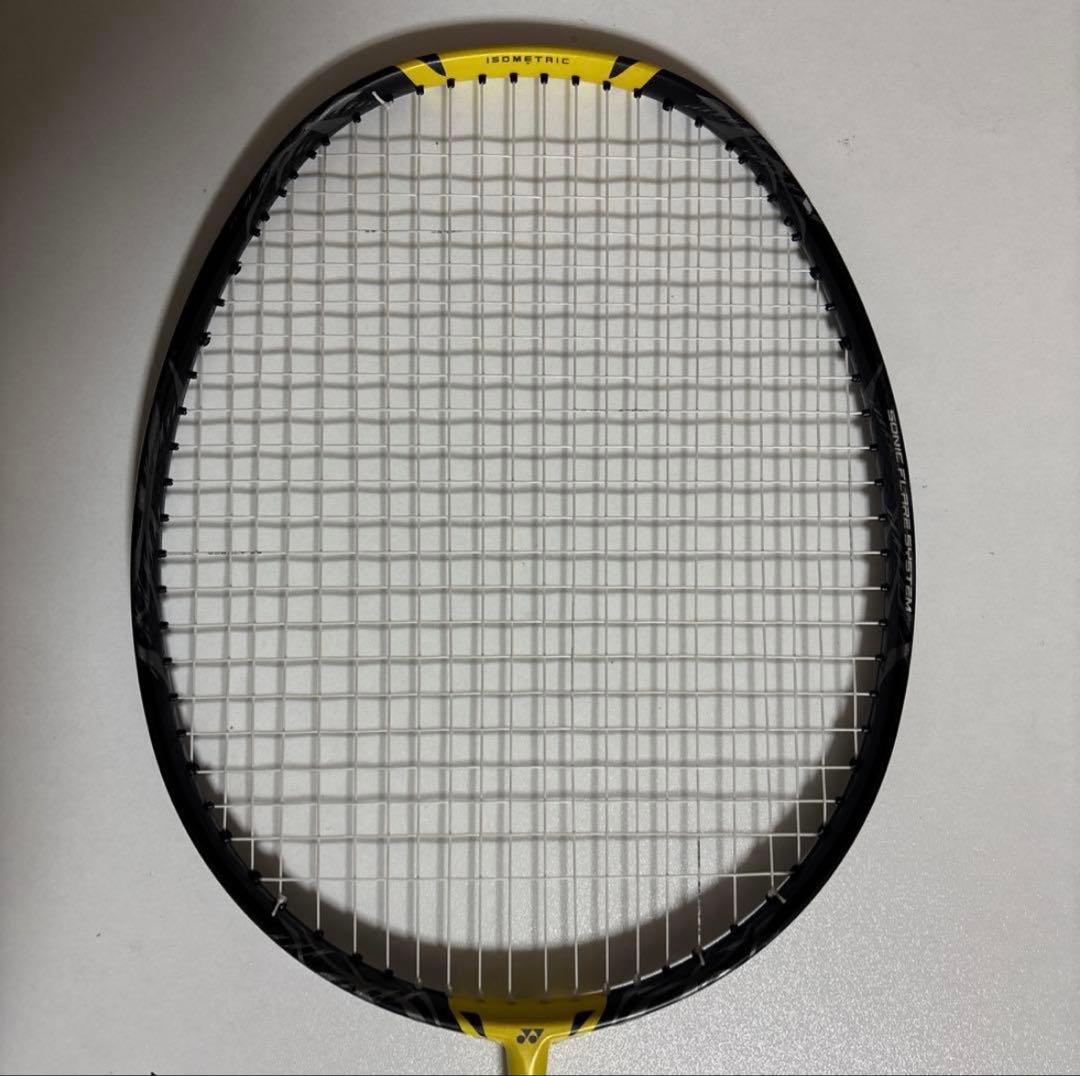 YONEX ナノフレア1000Z（NANOFLARE 1000Z）3ug6