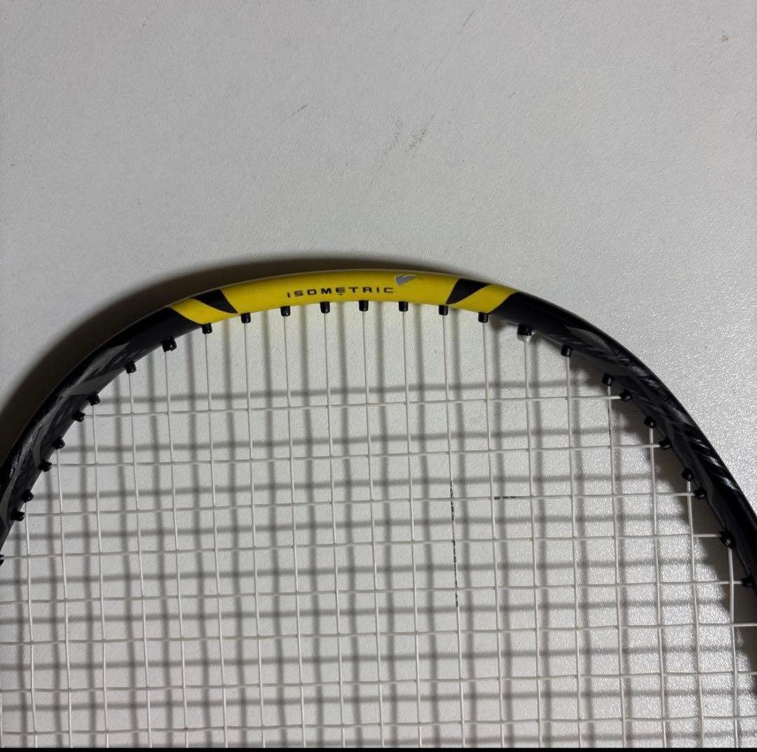YONEX ナノフレア1000Z（NANOFLARE 1000Z）3ug6