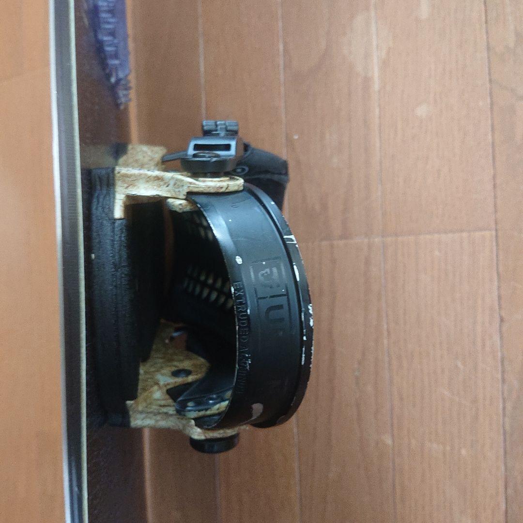 OGASAKA FC W157、 UNION ユニオン FORCE フォース M