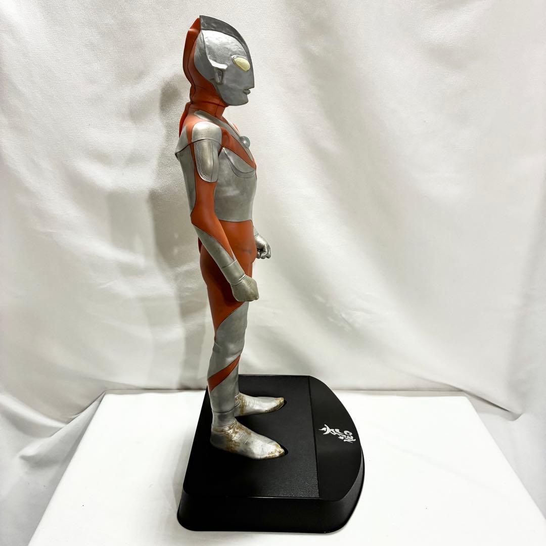 【限定】京本コレクションNEO ウルトラマン(Aタイプ） ソフトフィギュア