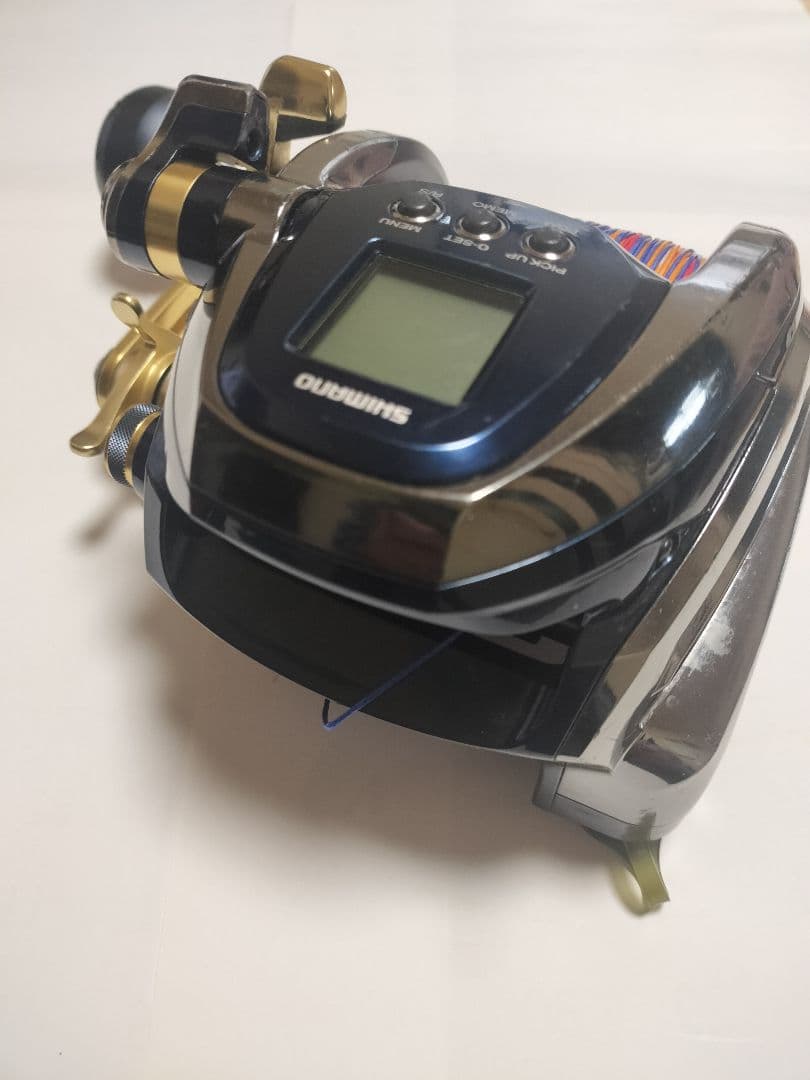 19ビーストマスター6000