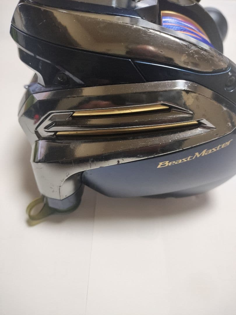 19ビーストマスター6000