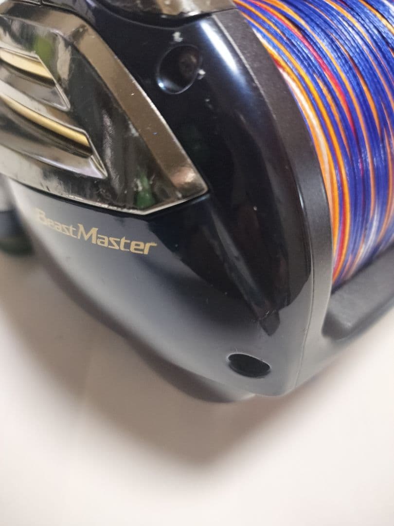 19ビーストマスター6000