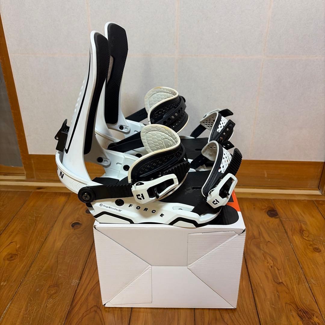 【最終値下げ】UNION FORCE sizeS 23-24
