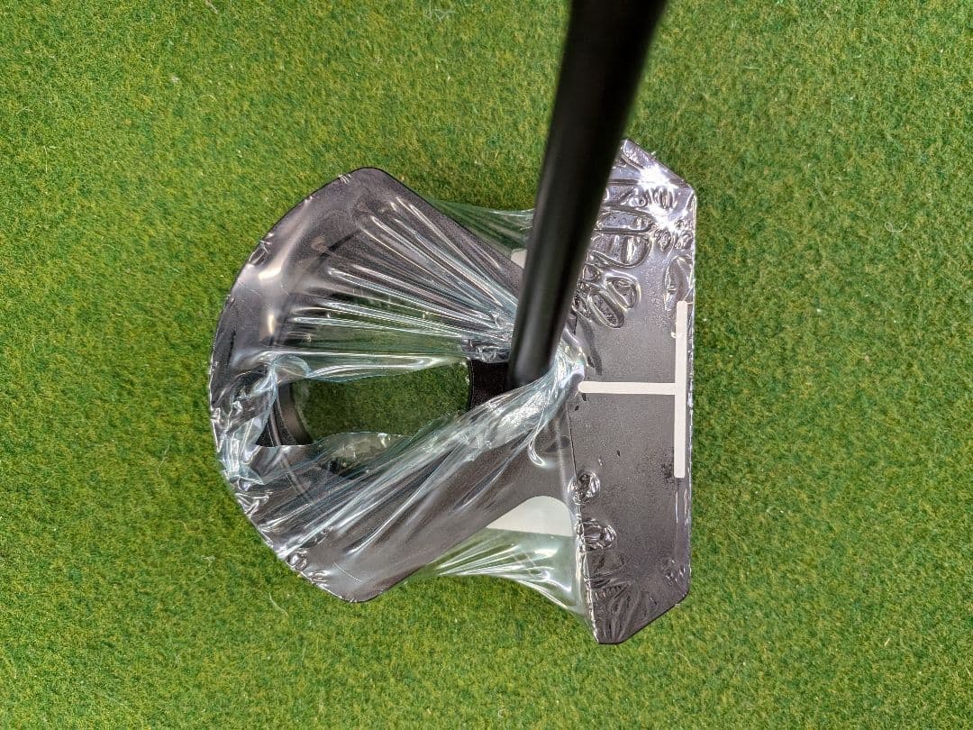 最新モデル L.A.B. GOLF DF3i インサート有 34 日本正規品