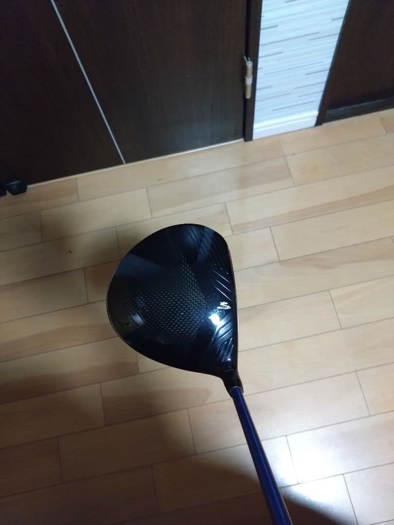Cobra KING F8 ドライバー(左用)